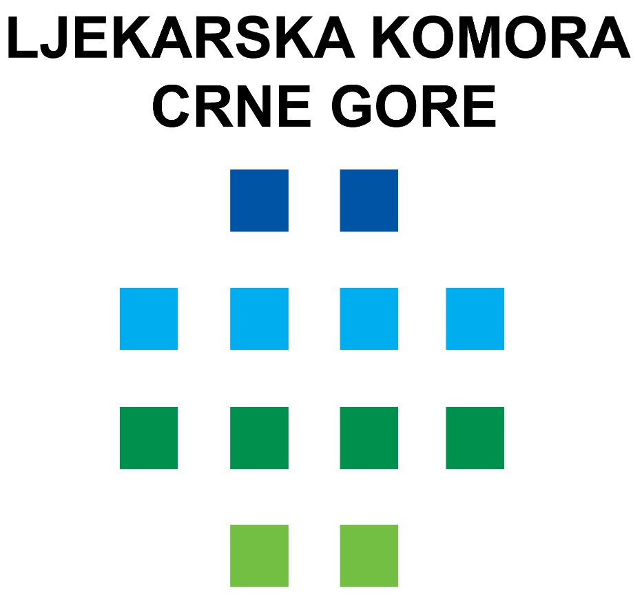 Ljekarska komora CG