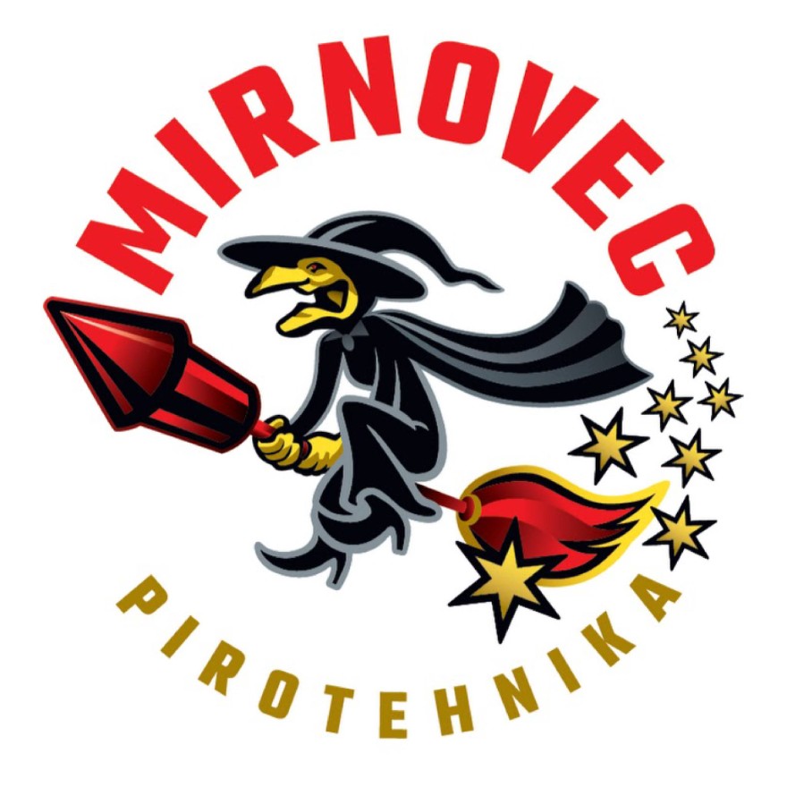 Mirnovec Montenegro Pirotehnika 