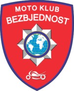 MOTO KLUB BEZBJEDNOST