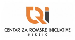 Centar za romske inicijative Niksic