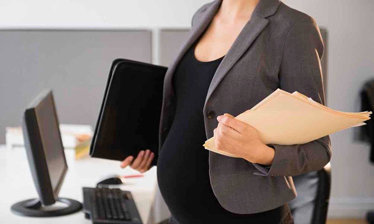 Refund for Maternity Leave