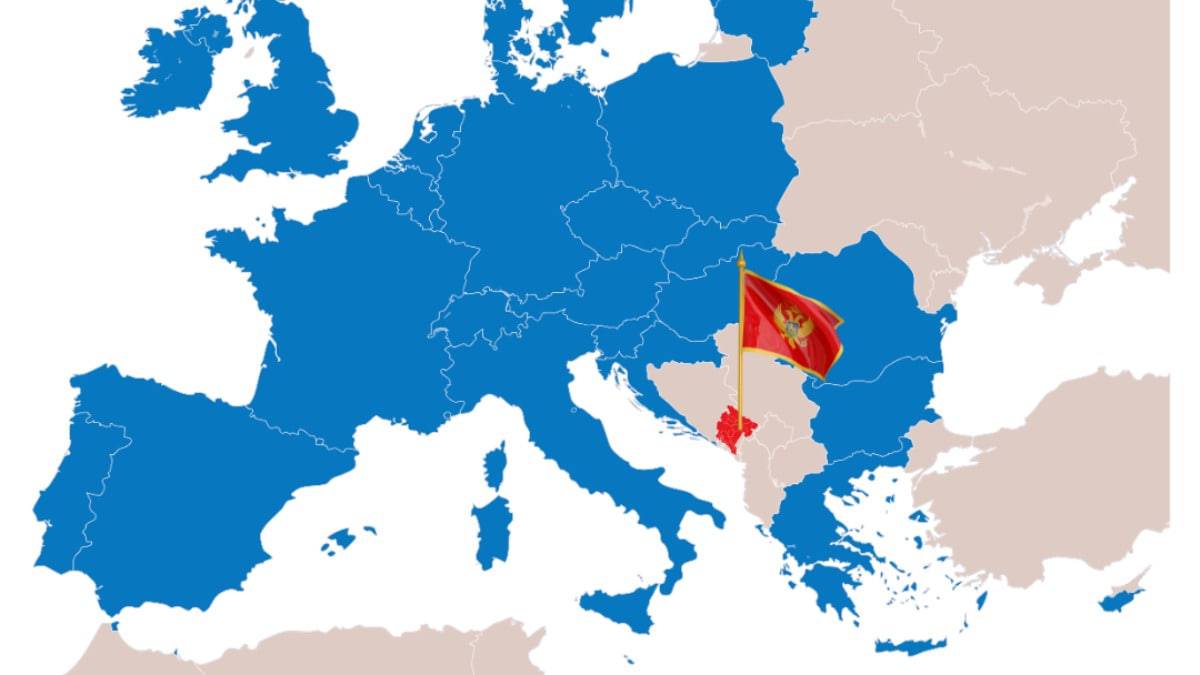 Crna Gora ulazi u SEPA: Šta to znači za preduzeća i građane?