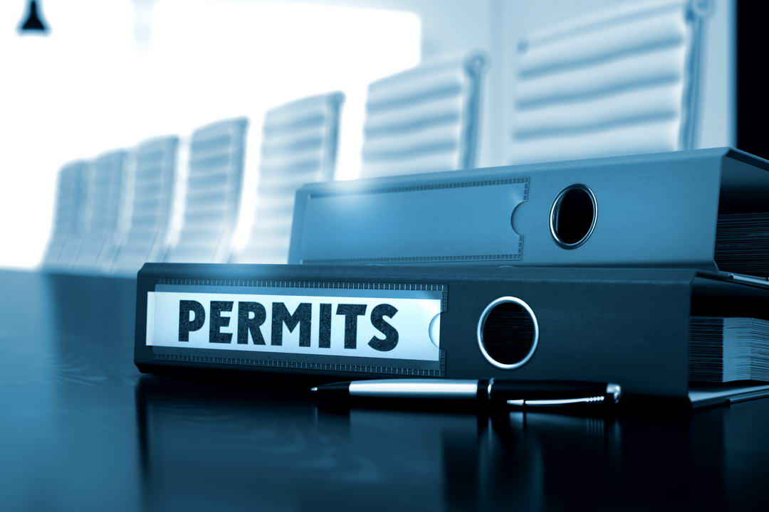 Business Permits